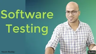 What is Software Testing?