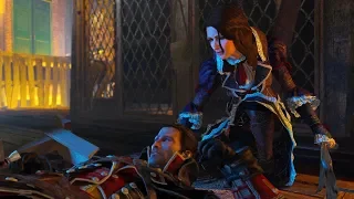 Assassin's Creed Rogue - Shay Kills Hope