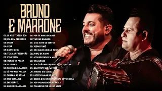 Melhores Músicas Românticas Inesquecíveis - Bruno e Marrone As Melhores Músicas