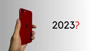 iPhone SE3 ปลายปี 2023 ยังน่าซื้ออยู่มั้ย?