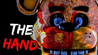 50 FNAF Tiny Details You Probably Forgot About