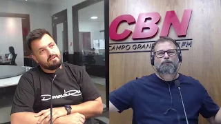 CBN Motors com Paulo Cruz e Leandro Gameiro (01/02/2020)