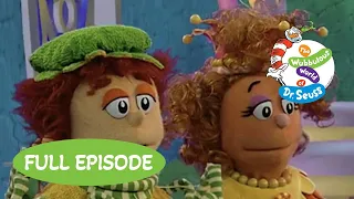 Wubbulous World of Dr Seuss | The Feed You Need | Jim Henson's Family Hub | Kids Cartoon