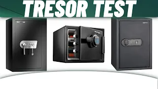 ▶ Tresor Test 2023 | 3 Beste Tresore