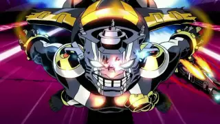 Amv Race Redline Tailenders '' Hurry Love '' By BiovolkVK