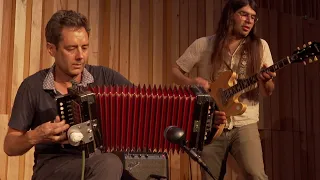 Lost Bayou Ramblers Live in New Orleans - Full Set