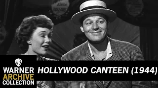 What Are You Doin With The Rest Of Your Life | Hollywood Canteen | Warner Archive