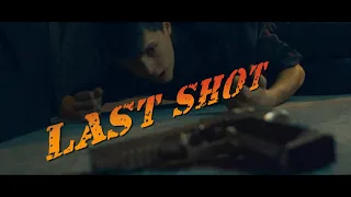 Short Action Film - “LOST SHOT”