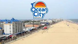 Things To Do In Ocean City Maryland with The Legend
