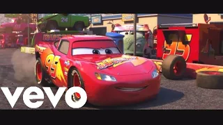 Cars 3 - MusicVideo - TheFatRat ⚡