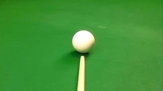 Headcam Snooker Breaks 1