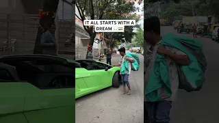 Lamborghini Fans 🇮🇳