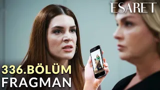 Esaret 336.Bölüm Fragmanı (Oğlum ile Evlenmeni İstiyorum) Redemption Episode 336 (English&Spanish)