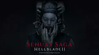 Senua’s Saga: Hellblade 2 OST - Path Down [UNOFFICIAL GAMERIP]