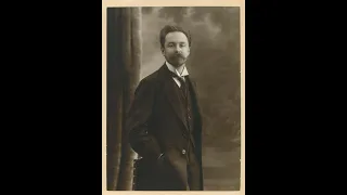 Mysterium.  Prefatory Action.  Most Amazing Music from Greatest Composer Alexander Scriabin/Nemtin
