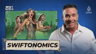 The power of Swiftonomics | Money Works