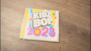 Kidz Bop 2023 USA version album review #kidzbop2023 #review