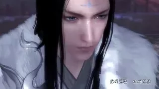 【魔道祖师】白石溪（蓝忘机x魏无羡）