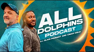 Episode 239:  Dolphins Writer Roundtable with Dave Hyde and Joe Schad