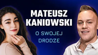 Kaniowski: Sporo zawodników nie posiada zbyt wielu szarych komórek 🙄🫢