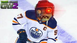 Hockey Star Is A Problem (PvZ GW2)