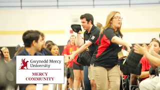 Mercy Community | The College Tour