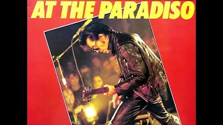 Link Wray - Live At Paradiso