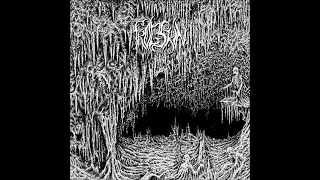 Frogskin - III - Into Disgust (Full Album 2023)