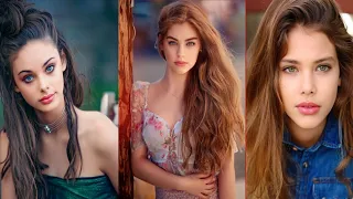 23 most beautiful children models in the world