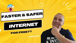 1.1.1.1 Cloudflare Make Your Internet Faster, Private, & Safer for Free