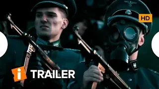 Sobibor | Trailer Legendado