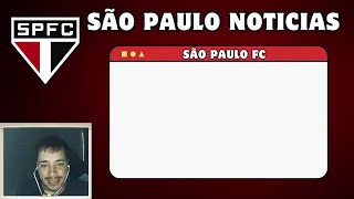 SPFC VENCE MAIS UMA E MIDIA RASGA ELOGIOS / TA UMA MAQUINA ESSE TIME / NOTICIAS DO SÃO PAULO FC HOJE