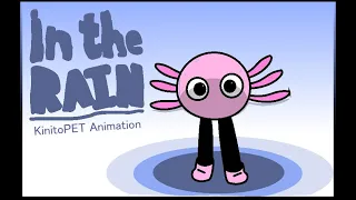 in the rain | KinitoPET Animation