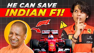 Will F1 comeback to India? [Updated] | What happened to F1 in India