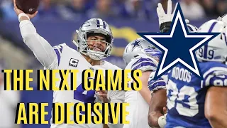 🚨 THIS COULD CHANGE EVERYTHING! DALLAS COWBOYS NEWS 🚨