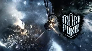 Frostpunk Full Game Walkthrough Gameplay & Ending - No Commentary (PC Longplay)