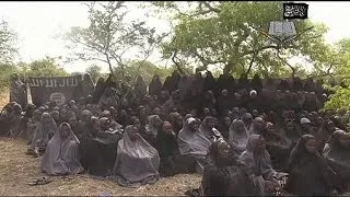 Nigerian army claims it has located kidnapped schoolgirls