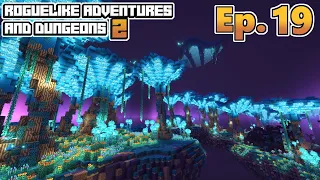 RAD 2 - Longplay Ep. 19 - Gear you NEED to have + Treasure hunting in the End