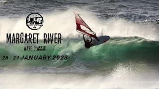 Margaret River Windsurfing Wave Classic 2023