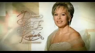 Dame Kiri Te Kanawa - A Gala Concert with the NZSO