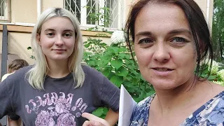 9. Переезд из Казахстана в Россию. РВП  за 3 дня . Ребёнка выгнали 🏡.