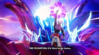 The *LIVE EVENT* of Fortnite Season 6!