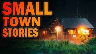 4 True Creepy Small Town Stories