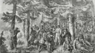 Паўстанні ў Беларусі | Uprising in Belarus (1830/1863)