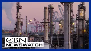 CBN NewsWatch AM: March 9, 2022