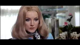 Official Sybil Danning - Red Queen Kills 7 Times 1972 Trailer