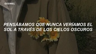 These Are The Days - Lauren Daigle feat. Blessing Offor (Sub. Español)