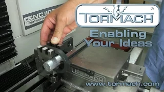 Workholding Basics: V-Block Tips