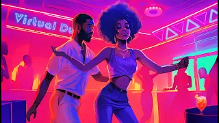 Lofi Beats to Study, Chill, Work & Relax to | Uptown Afro Beat (1:10 hour)