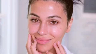 MY NIGHTTIME SKINCARE ROUTINE  | Teni Panosian